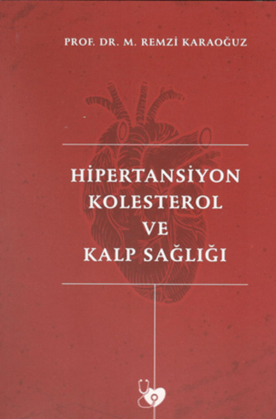 Hipertansiyon Kolesterol ve Kalp Sağlığı.pdf