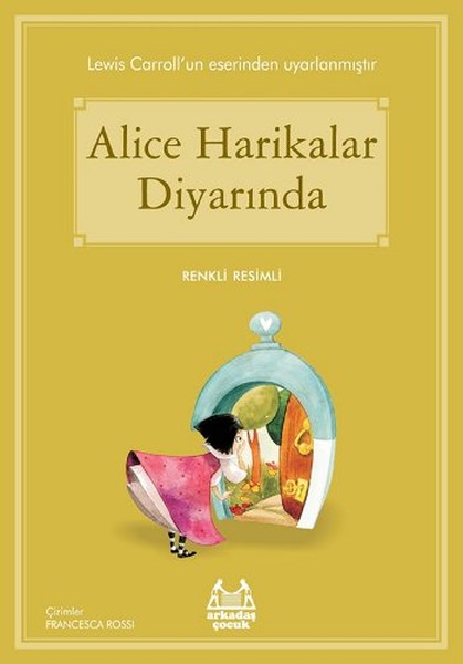 Alice Harikalar Diyarında-Mavi Seri.pdf