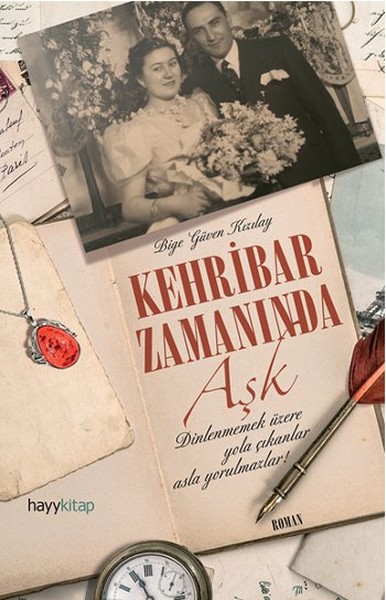 Kehribar Zamanında Aşk.pdf