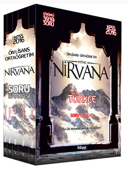 İhtiyaç Nirvana Önlisans Ortaöğretim Genel Yetenek Genel Kültür Modüler Soru Bankası - 2016.pdf