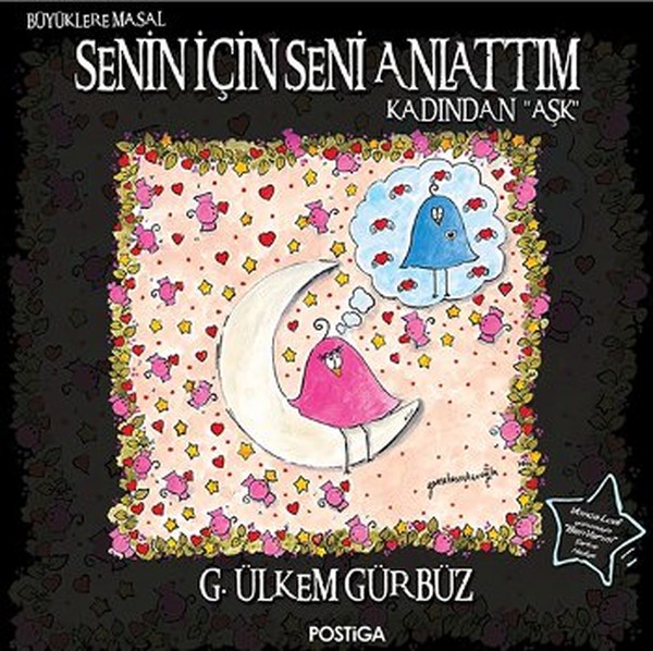 Senin İçin Seni Anlattım - Kadından Aşk.pdf