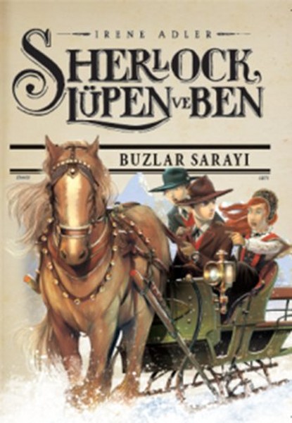 Sherlock, Lüpen ve Ben 5 - Buzlar Sarayı.pdf