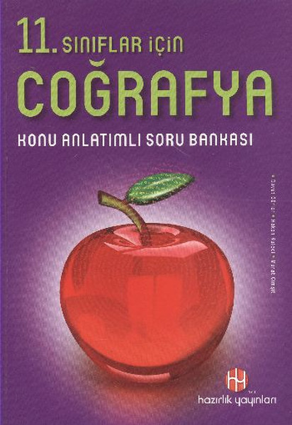 Hazırlık 11.Sınıf Coğrafya Konu Anlatımlı Soru Bankası.pdf