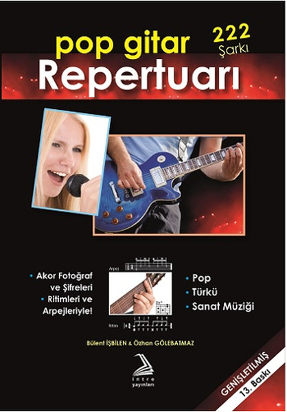 Pop Gitar Repertuarı.pdf