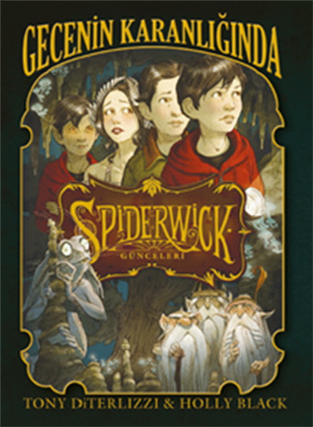 Spiderwick Günceleri 4 - Gecenin Karanlığında.pdf
