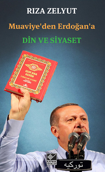 Muaviyeden Erdoğana Din ve Siyaset.pdf