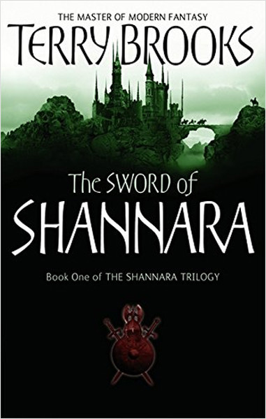 The Sword of Shannara.pdf