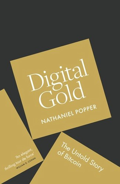 Digital Gold: The Untold Story of Bitcoin.pdf