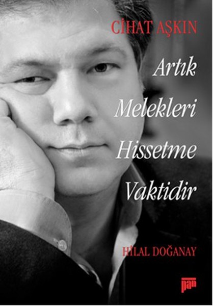 Artık Melekleri Hissetme Vaktidir.pdf