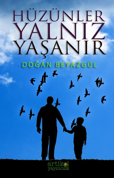 Hüzünler Yalnız Yaşanır.pdf