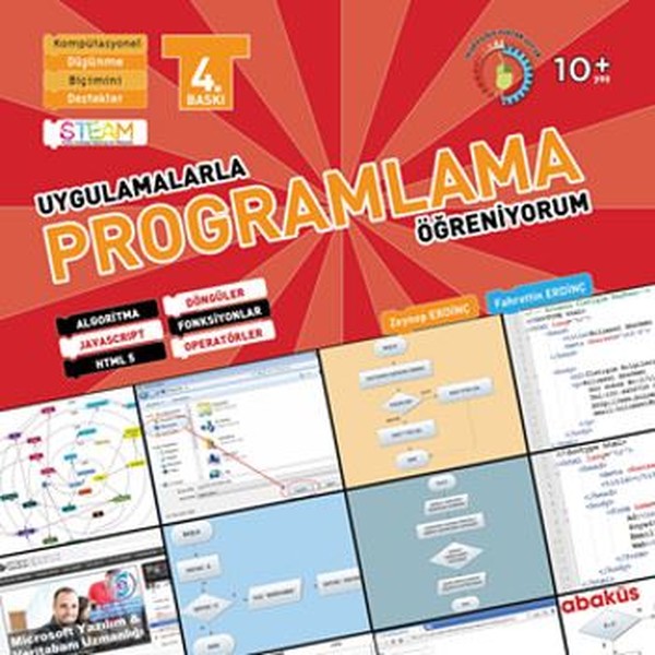 Uygulamalarla Proglamlama Öğreniyorum.pdf