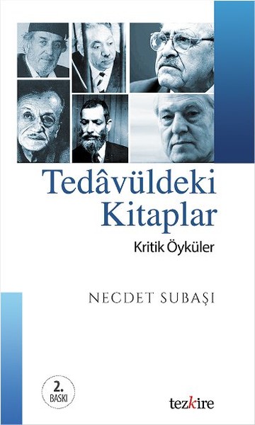 Tedavüldeki Kitaplar.pdf