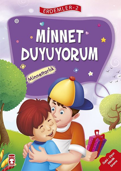 Erdemler 2 - Minnet Duyuyorum Minnettarlık.pdf