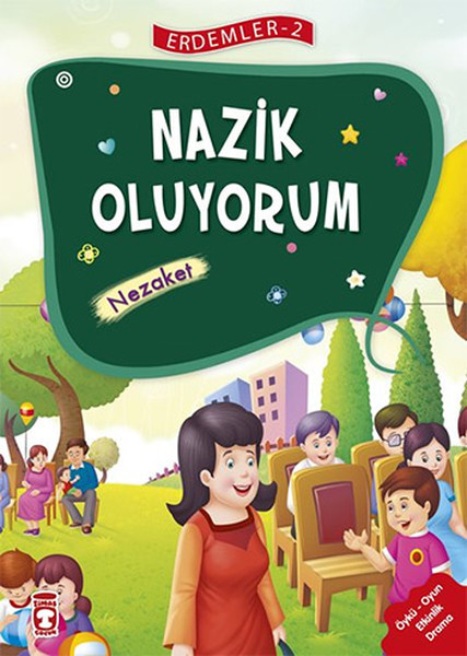 Erdemler 2 - Nazik Oluyorum Nezaket.pdf