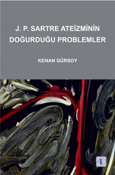 J.P.Sartre Ateizminin Doğurduğu Problemler.pdf