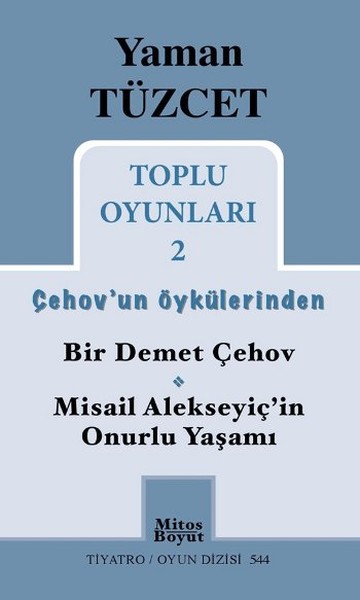 Toplu Oyunları 2 - Çehovun Öykülerinden.pdf