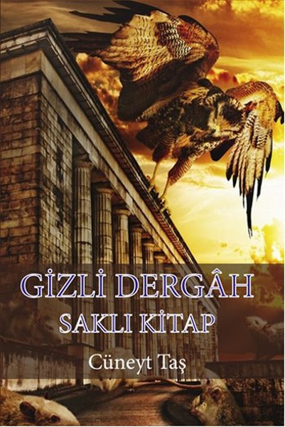 Gizli Dergah Saklı Kitap.pdf