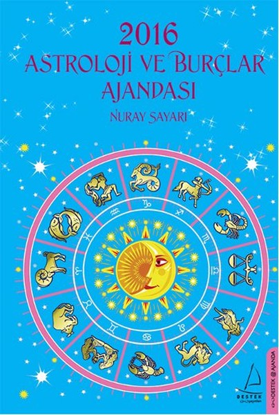 2016 Astroloji ve Burçlar Ajandası.pdf