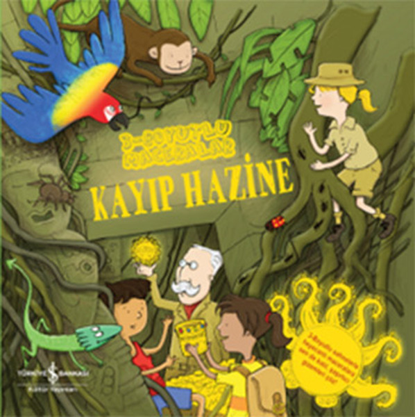 Kayıp Hazine - 3 Boyutlu Maceralar.pdf