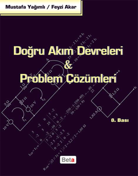 Doğru Akım Devreleri ve Problem Çözümleri.pdf