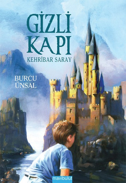 Gizli Kapı 3 - Kehribar Saray.pdf