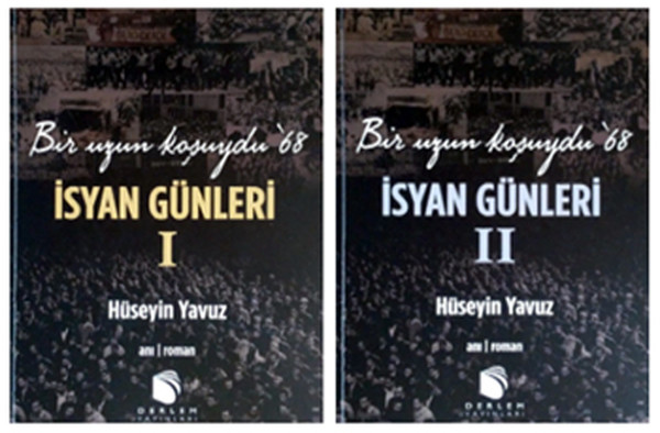 İsyan Günleri - 2 Kitap Takım.pdf