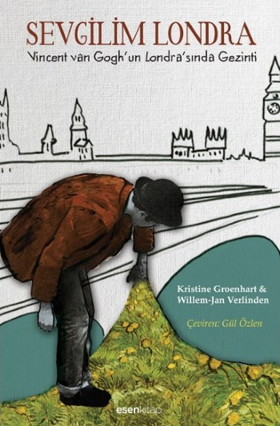 Sevgilim Londra - Vincent Van Goghun Londrasında Gezinti.pdf