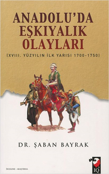 Anadoluda Eşkiyalık Olayları.pdf
