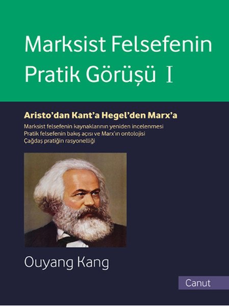 Marksist Felsefenin Pratik Görüşü Cilt - 1.pdf