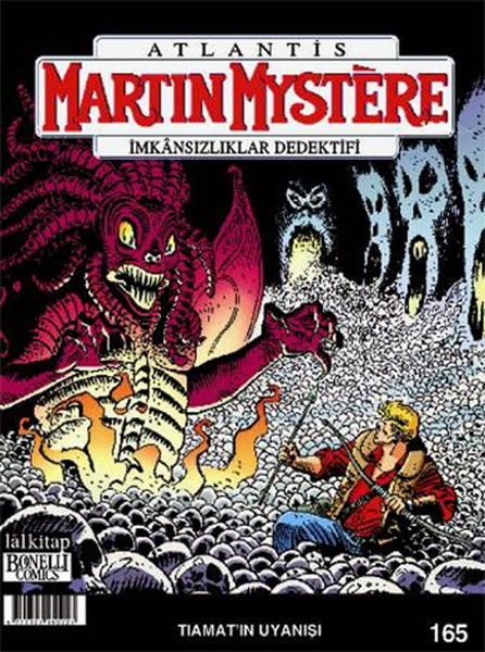 Martin Mystere Sayı 165 - Tiamatın Uyanışı.pdf