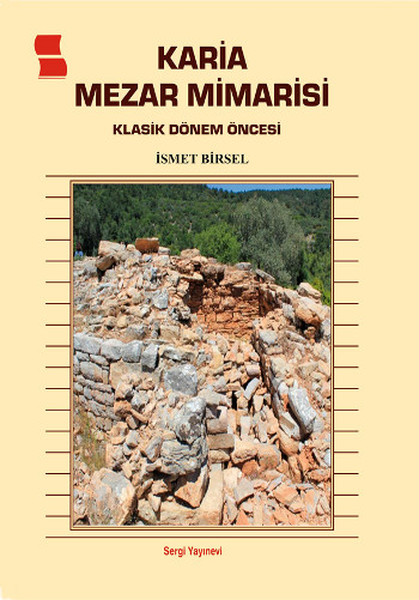 Karia Mezar Mimarisi.pdf