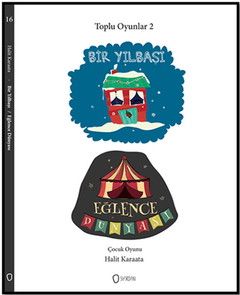 Toplu Oyunlar 2 - Bir Yılbaşı - Eğlence Dünyası.pdf