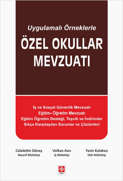 Uygulamalı Örneklerle Özel Okullar Mevzuatı.pdf