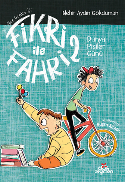 Fikri ile Fahri 2 - Dünya Pisiler Günü.pdf