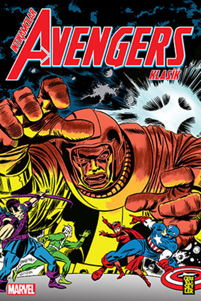 Avengers Klasik - Sayı 2.pdf