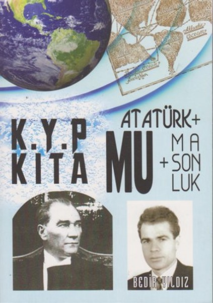 Kayıp Kıta Mu + Atatürk + Masonluk.pdf