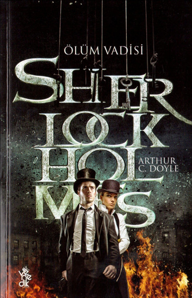 Sherlock Holmes - Ölüm Vadisi.pdf