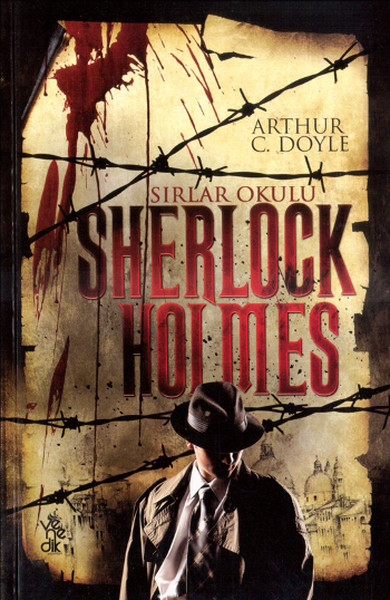 Sherlock Holmes - Sırlar Okulu.pdf