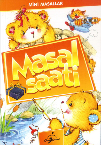 Mini Masallar - Masal Saati.pdf