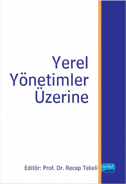 Yerel Yönetimler Üzerine.pdf