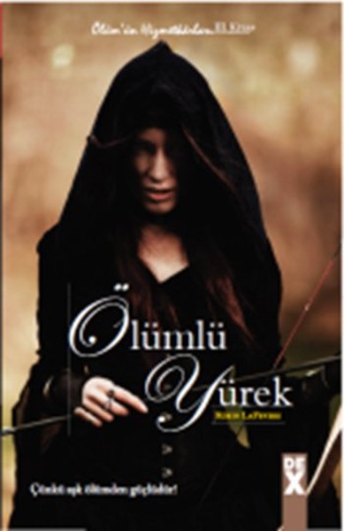 Ölümün Hizmetkarları 3 - Ölümlü Yürek.pdf