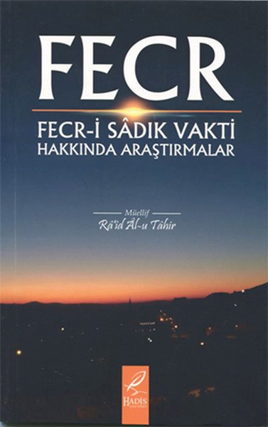 Fecr-i Sadık Vakti Hakkında Araştırmalar.pdf