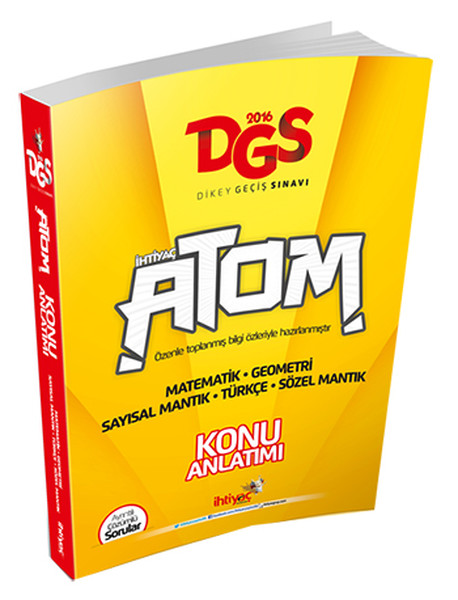 İhtiyaç DGS 2016 Atom Konu Anlatımlı.pdf