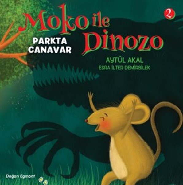 Moko ile Dinozo 2 - Parkta Canavar.pdf
