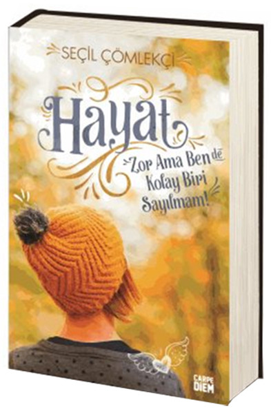 Hayat Zor Ama Ben De Kolay Biri Sayılmam.pdf
