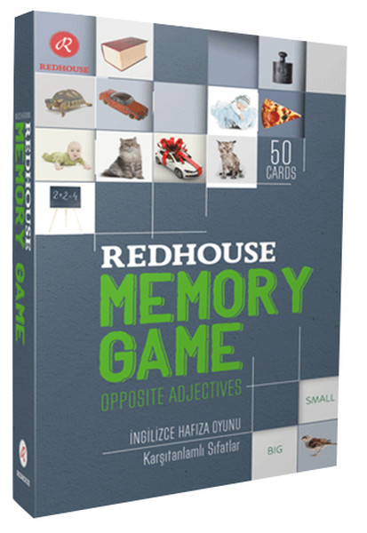 Redhouse Memory Game - Opposite Adjectives.pdf