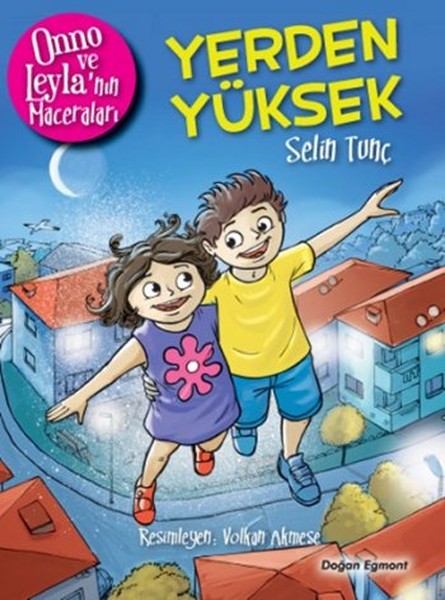 Onno Ve Leylanın Maceraları - Yerden Yüksek.pdf