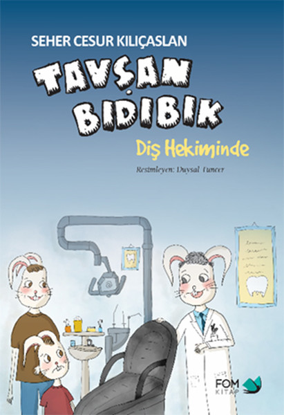 Tavşan Bıdıbık Diş Hekiminde.pdf