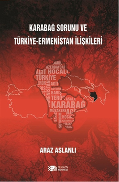Karabağ Sorunu ve Türkiye-Ermenistan İlişkileri.pdf