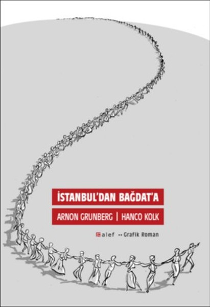 İstanbuldan Bağdata.pdf